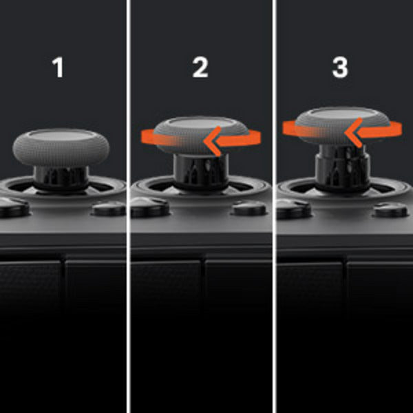 Powera Advantage Plus kabelgebundener Controller für Xbox Series X|s (Schwarz, Xbox Series X|s, Xbox One, PC)