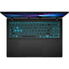 Asus v16 fx3607vp-rp003ws 16 Gaming-Laptop (schwarz | Core 7 240h | RTX 5070 | 16 GB | 1 TB SSD)