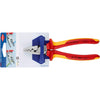 Knipex Krimptang für Veerindhulzen VDE 9778180