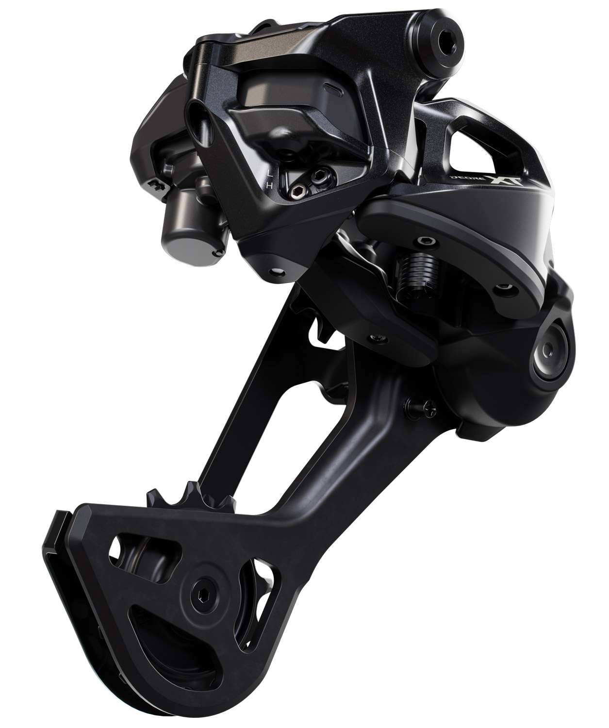 Shimano xt di2 rd-m8260 12-Gang-E-MTB-Schaltwerk
