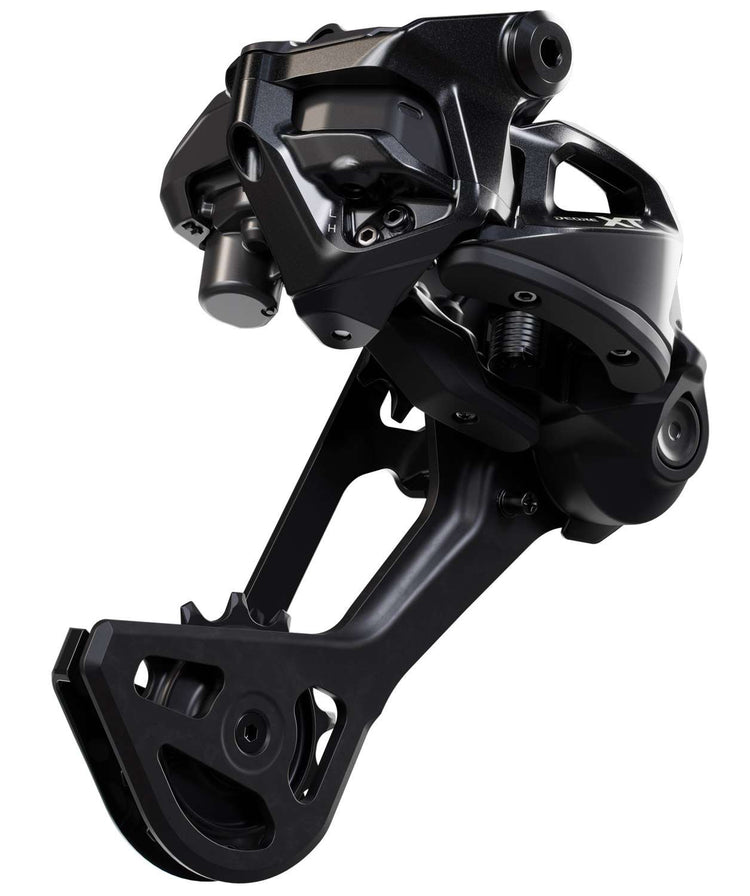 Shimano xt di2 rd-m8260 12-Gang-E-MTB-Schaltwerk