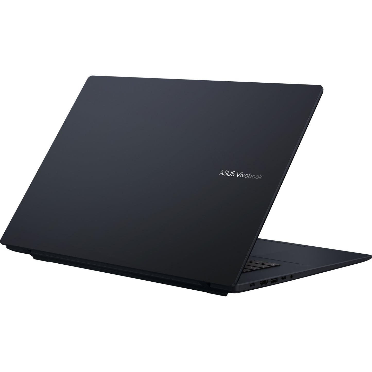 Asus vivobook 18 m1807ha-s8022w 18,4 Copilot+ Laptop (dunkelblau | Ryzen 7 260 | Radeon 780m | 32 GB | 1 TB SSD)