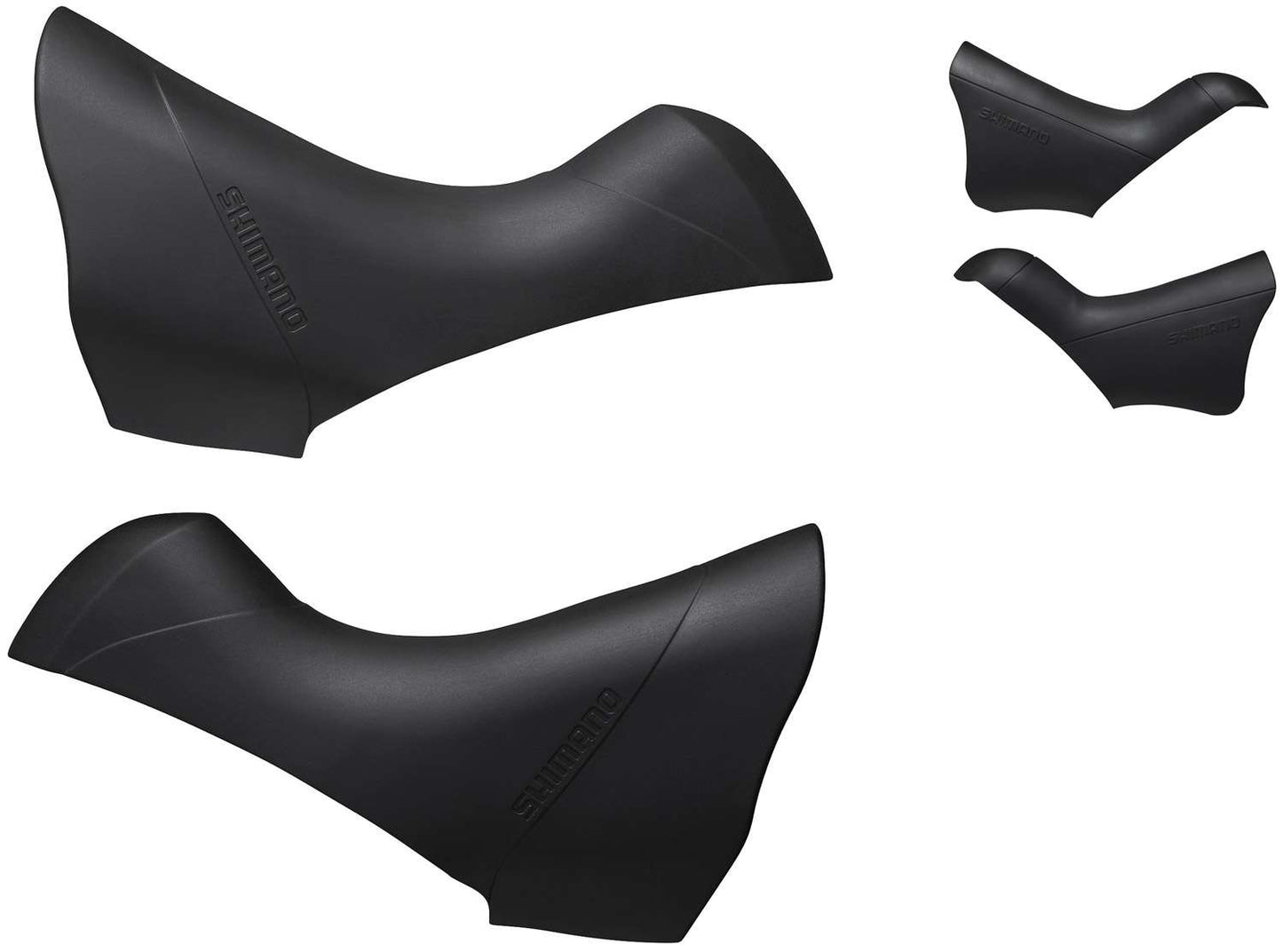Shimano Sora Claris Tretlagerabdeckungen
