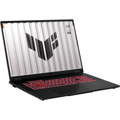 Asus TUF Gaming A18 FA808UP-S8022W 18 Copilot+ Gaming-Laptop (schwarz grau | R7 260 | RTX 5070 | 32 GB | 1 TB SSD)