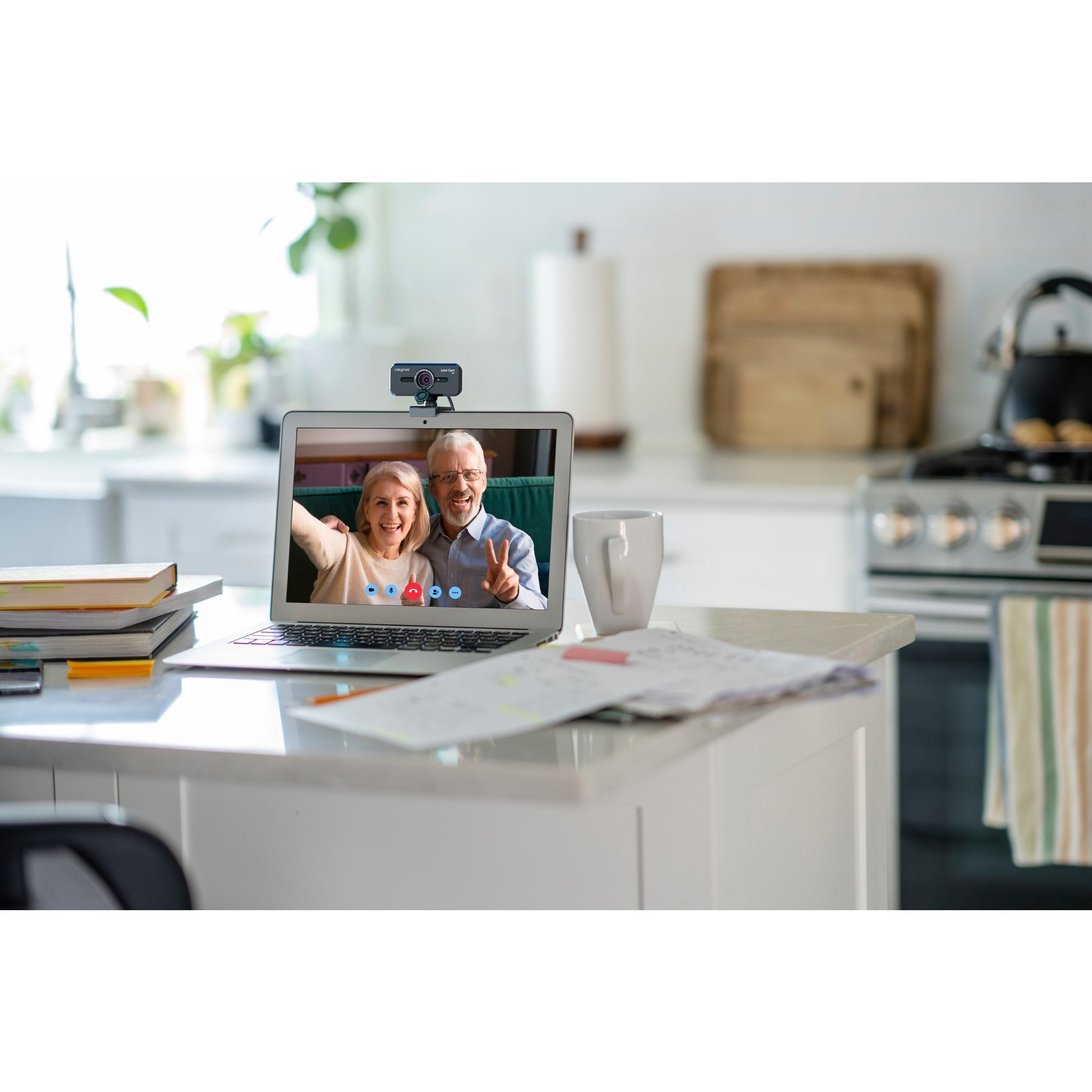 Kreatives Leben! Cam Sync v3