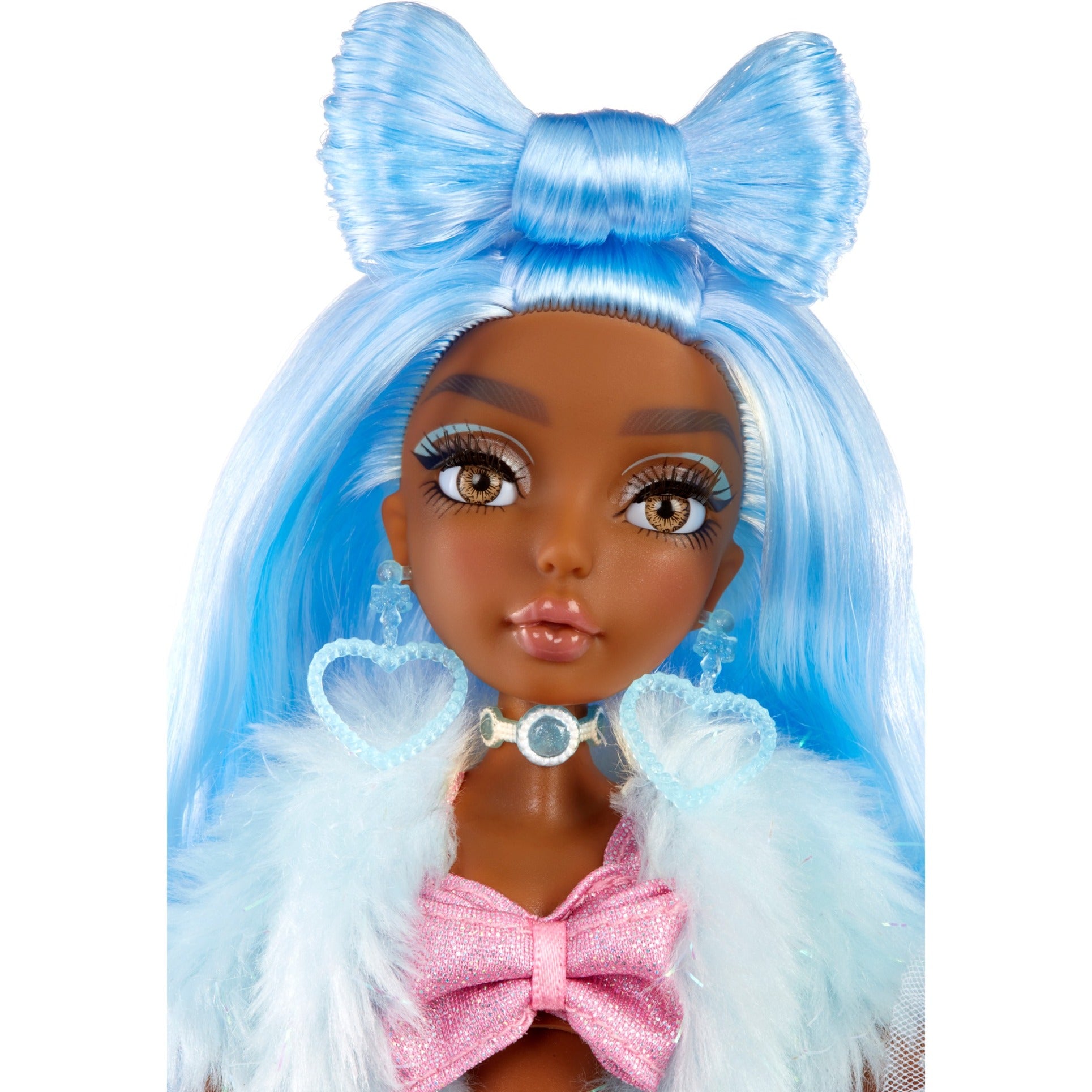 MGA Entertainment Mermaz Mermaidz Farbwechsel Shellnelle