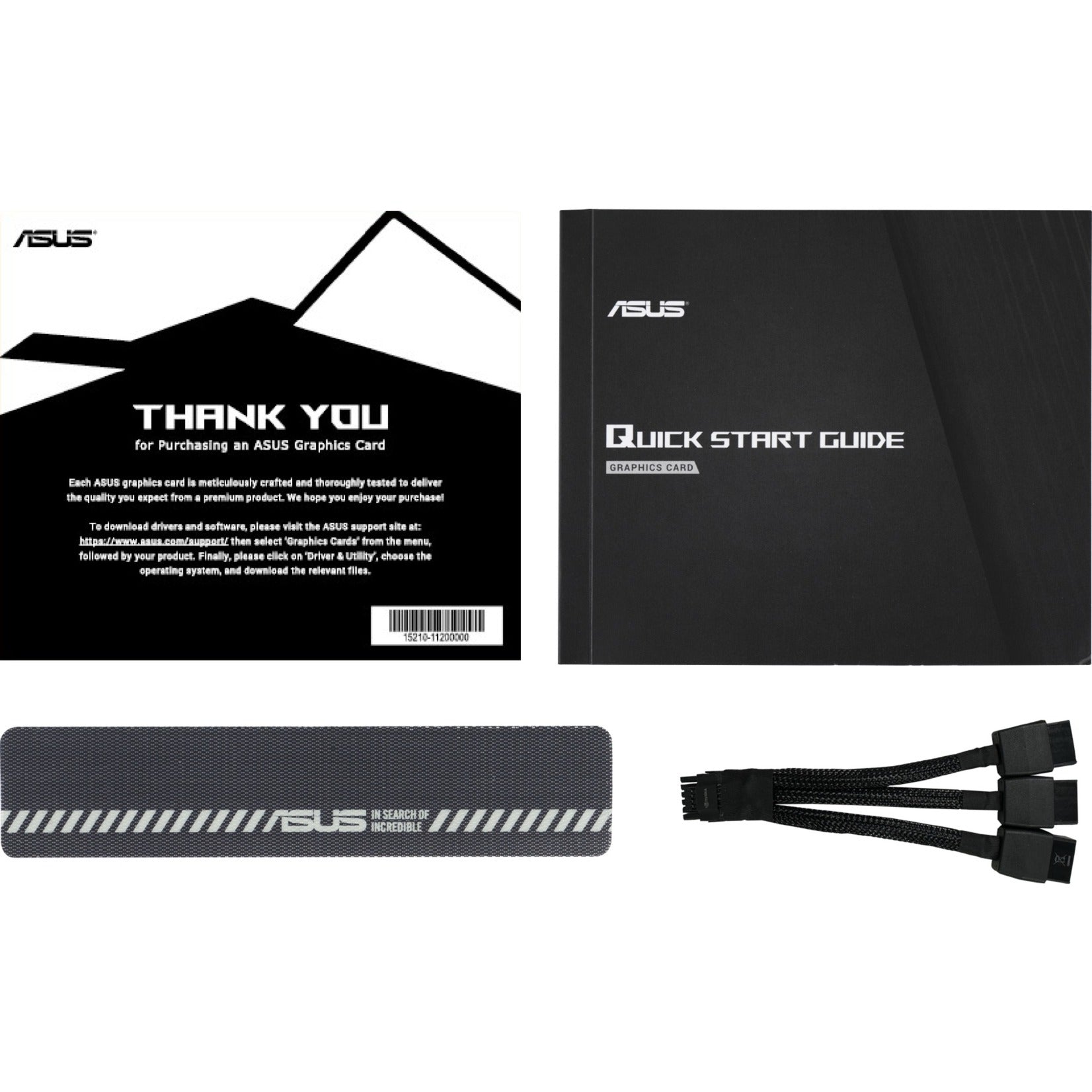 Asus Prime GeForce RTX 5070 Ti OC 16G Grafikkarte (3x Display Port, 1x HDMI)