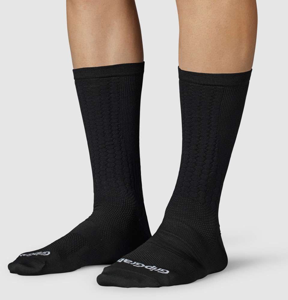 Gripgrab Faststream Aero Cycling – Socken