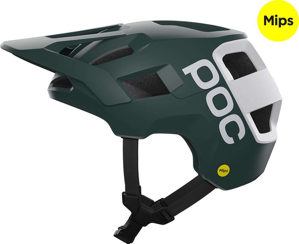 Poc Kortal Race Mips – MTB-Helm
