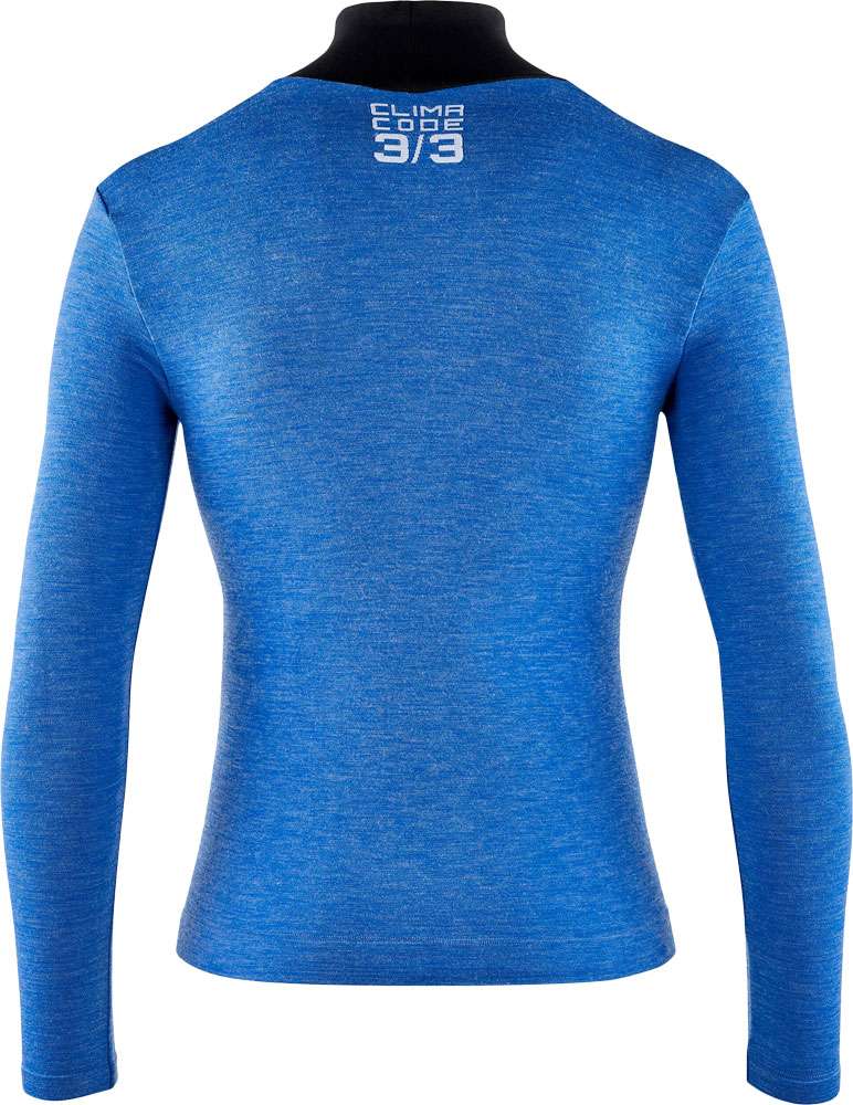 Assos Ultraz Skin Layer P1 – funktionelle Basisschicht