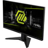 Msi Mag 255xf 24,5 Gaming-Monitor (schwarz, 2x HDMI, Display-Port, 300 Hz)