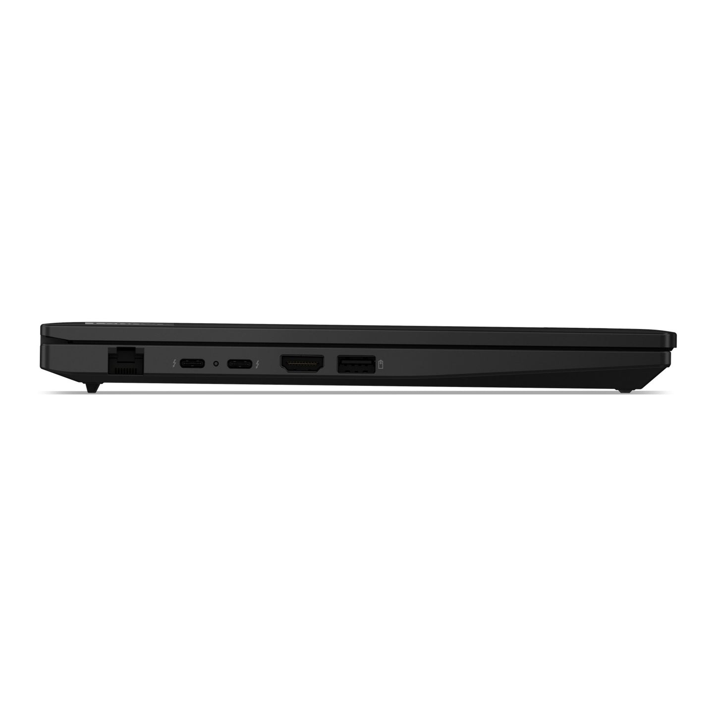Lenovo Thinkpad L14 Gen 6 Intel (21s6006tmh) 14 Laptop (schwarz | Core Ultra 5 225u | Intel-Grafik | 16 GB | 512 GB SSD)
