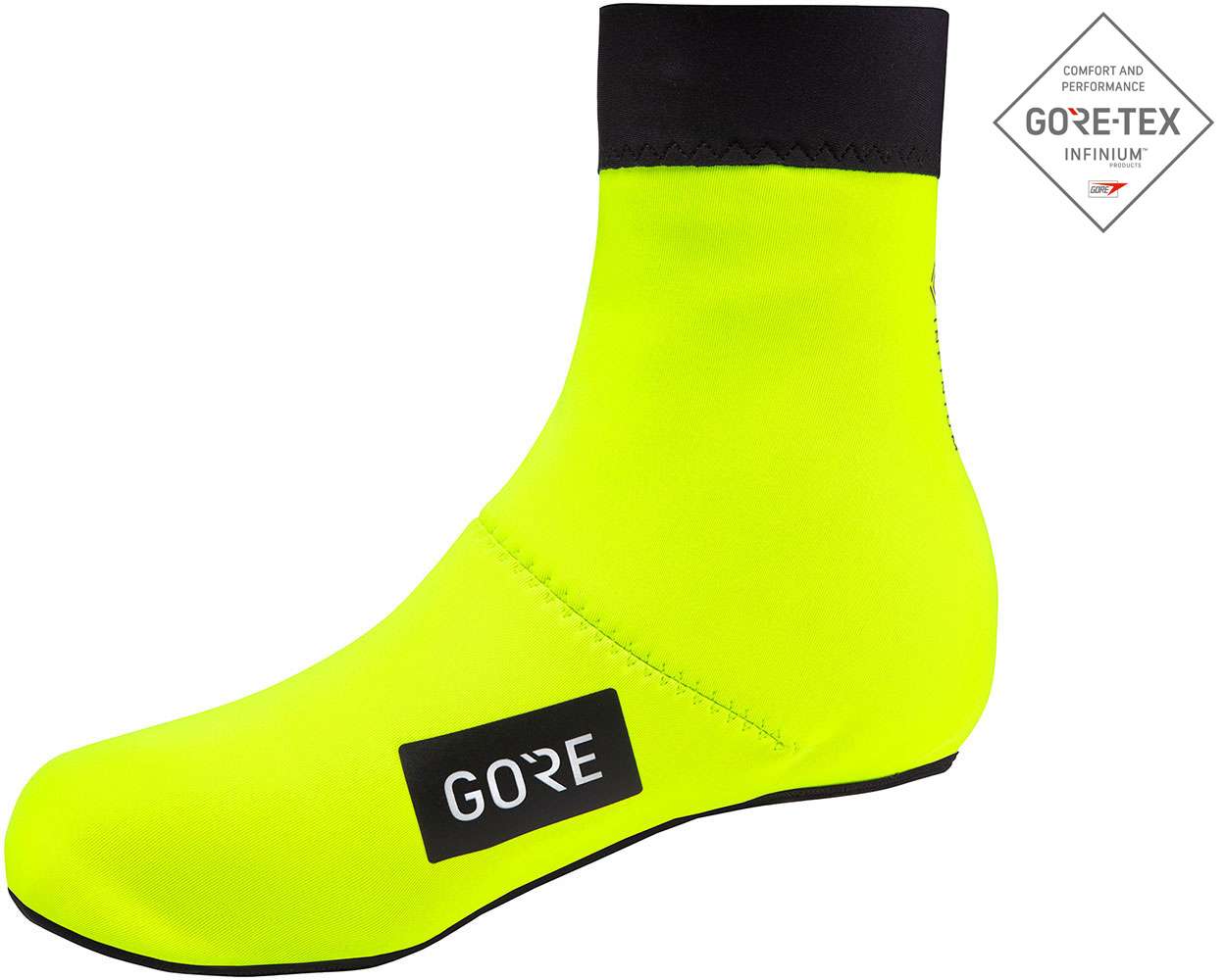 Gorewear Shield Thermo Gore-Tex® Infinium™ - Überschuhe