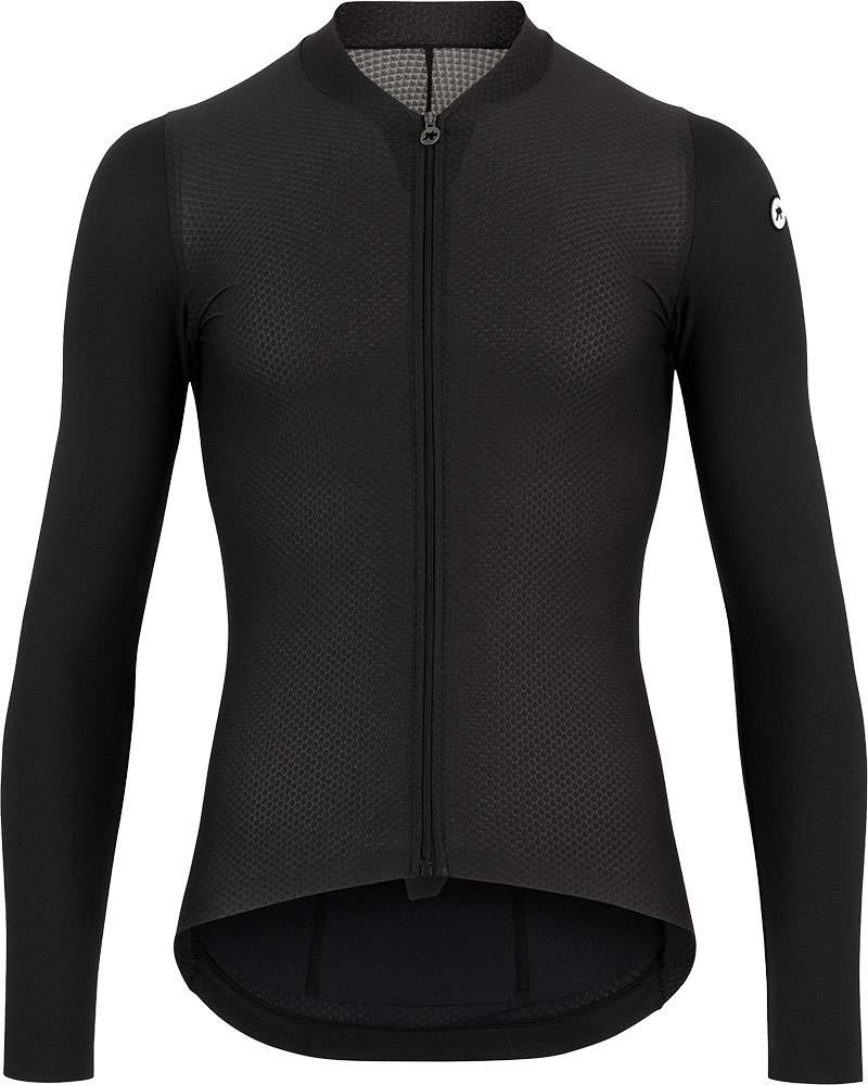 Assos Mille GT S11 – Langarmtrikot