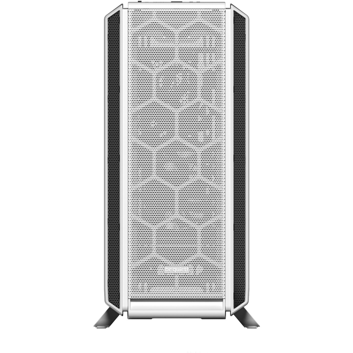 Ruhig sein! Stille Basis 802
