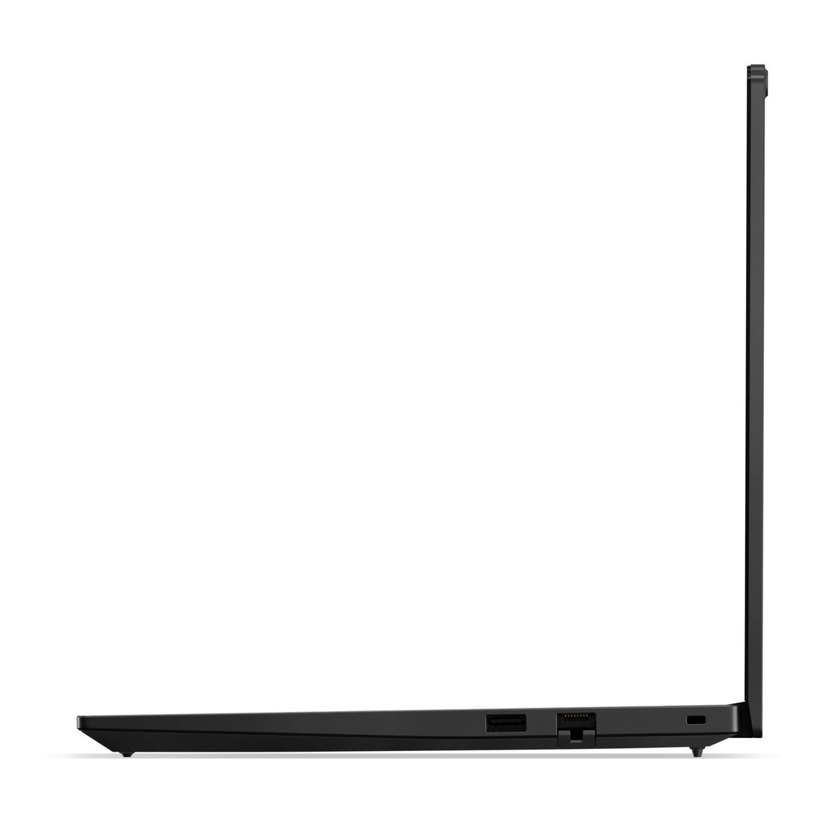 Lenovo Thinkpad E14 Gen 7 AMD (21t0006qmh) 14 Laptop (schwarz | Ryzen 7 250 | Radeon 780m | 16 GB | 512 GB SSD)
