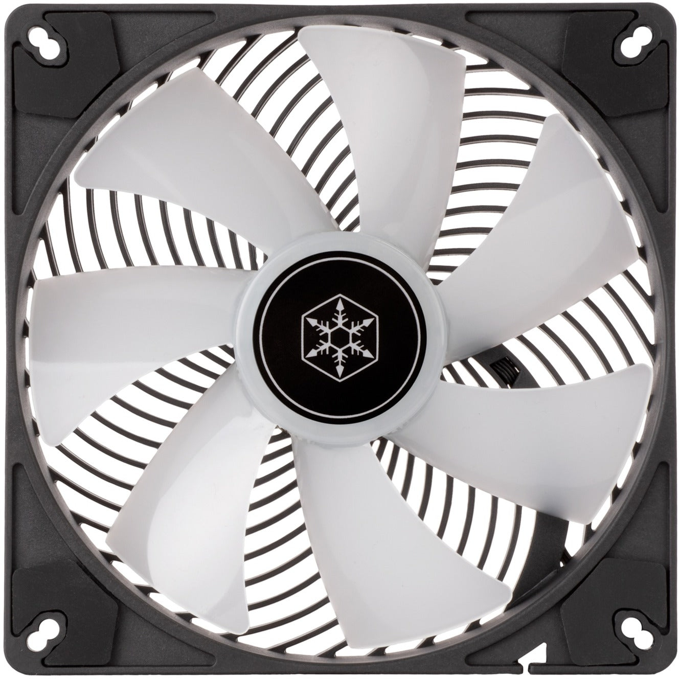 Silverstone Air Penetrator 140i Argb