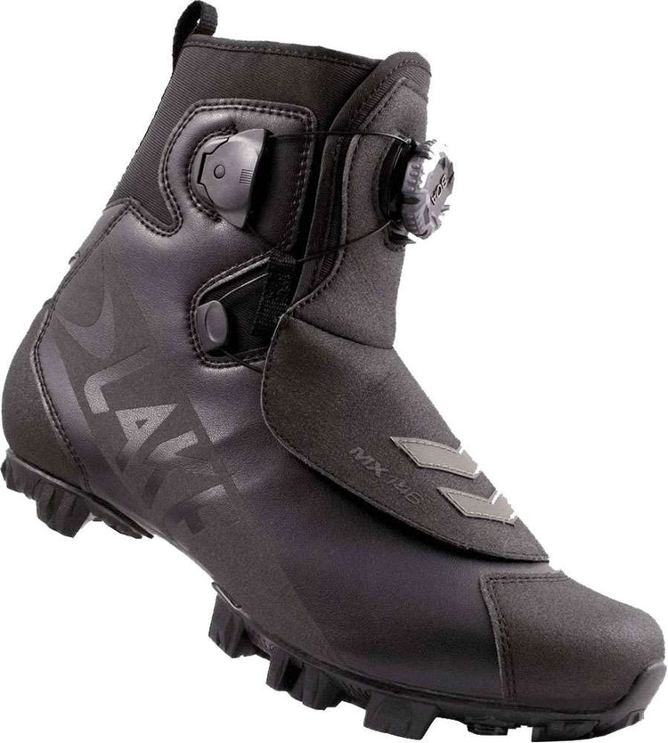 Lake mx146-x breit – MTB-Winterschuhe