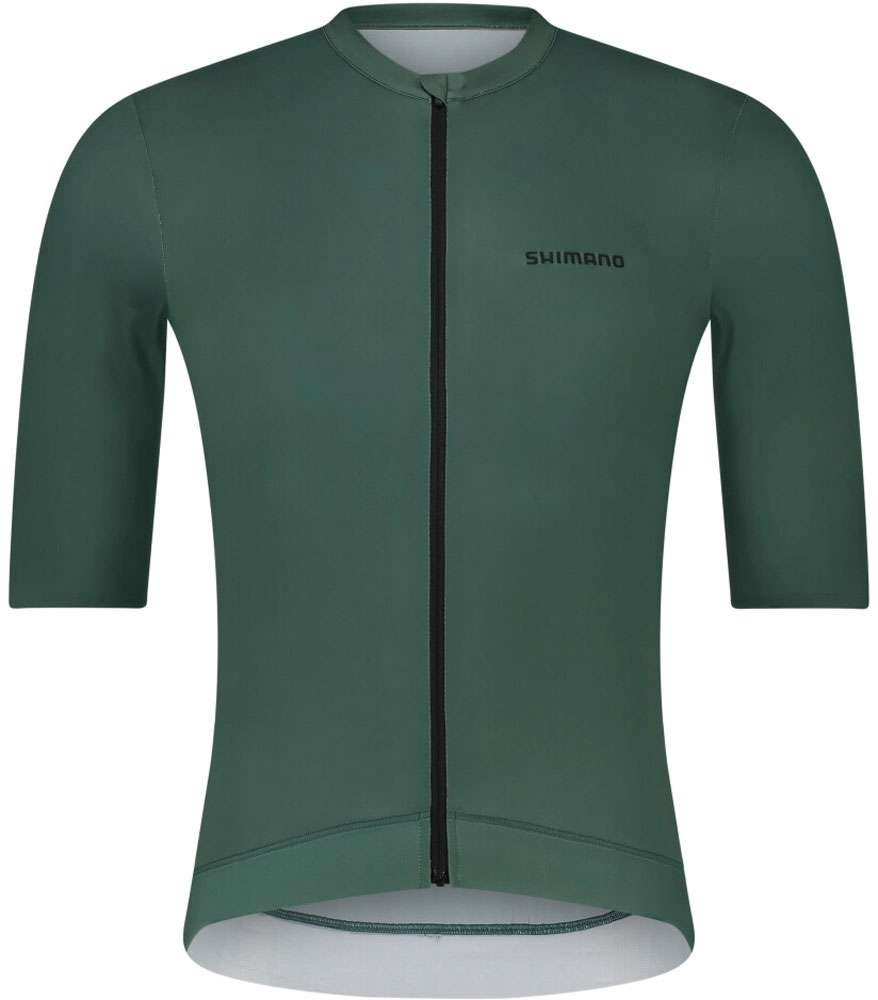 Shimano-Stil – Trikot