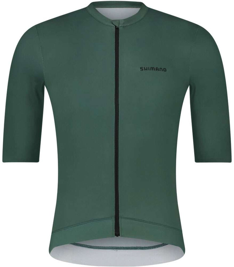 Shimano-Stil – Trikot
