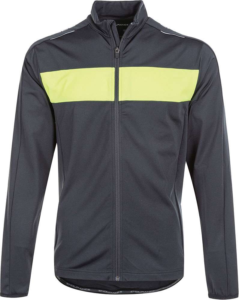 Endurance San Tropez – Langarmtrikot