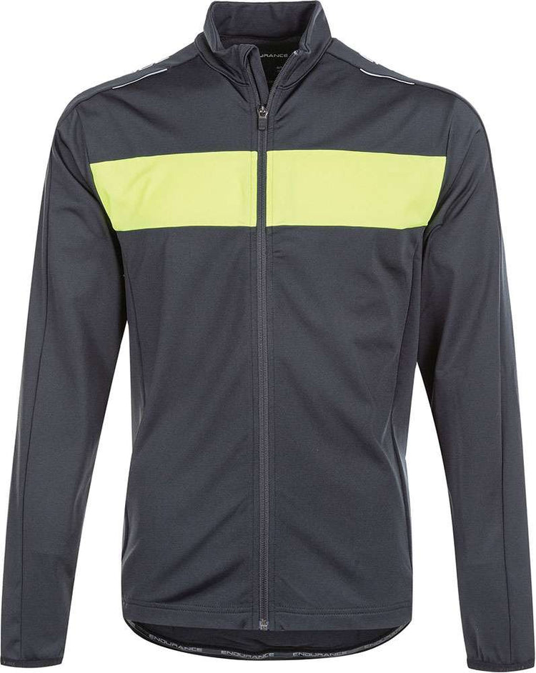 Endurance San Tropez – Langarmtrikot