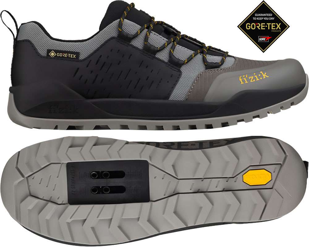 Fizik Ergo GTX - MTB-Schuhe