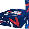 Amacx Energy Nougat 2:1 Riegel 12er Box