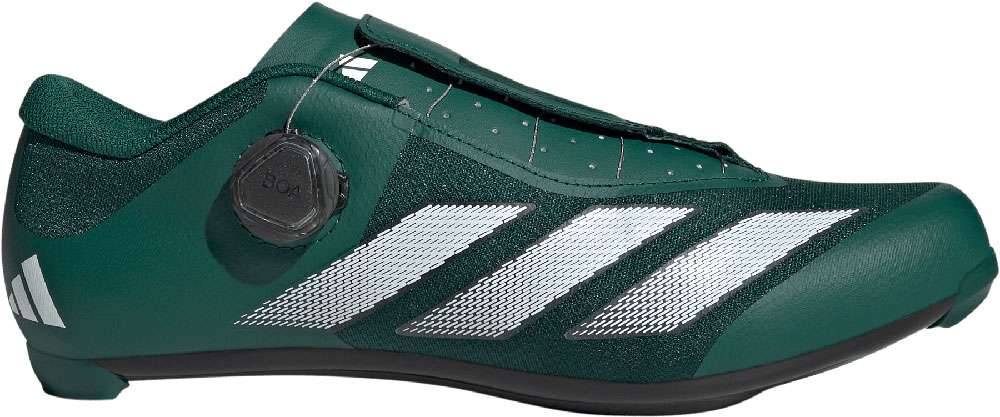 Adidas Tempo 3-Streifen Boa – Rennradschuhe