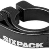 Sixpack Racing Bedrohliche 34,9-mm-Sattelklemme
