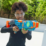 Hasbro Nerf 2.0 Flip 16 - afbeelding 10