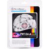 Silverstone SST-FW124-ARGB 120x120x15