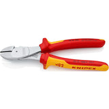 Knipex Power-Zijsnijtang VDE 7406200 - afbeelding 3