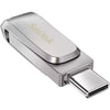 Sandisk Ultra Dual Drive Luxus 128 GB