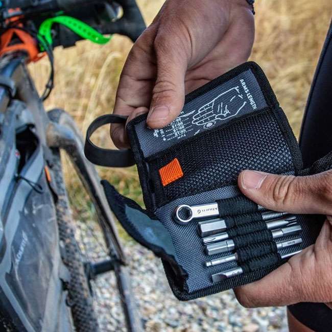 Blackburn Big Switch Ratschen-Multitool