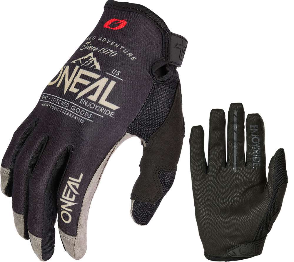 O'neal Mayhem Dirt – MTB-Handschuhe