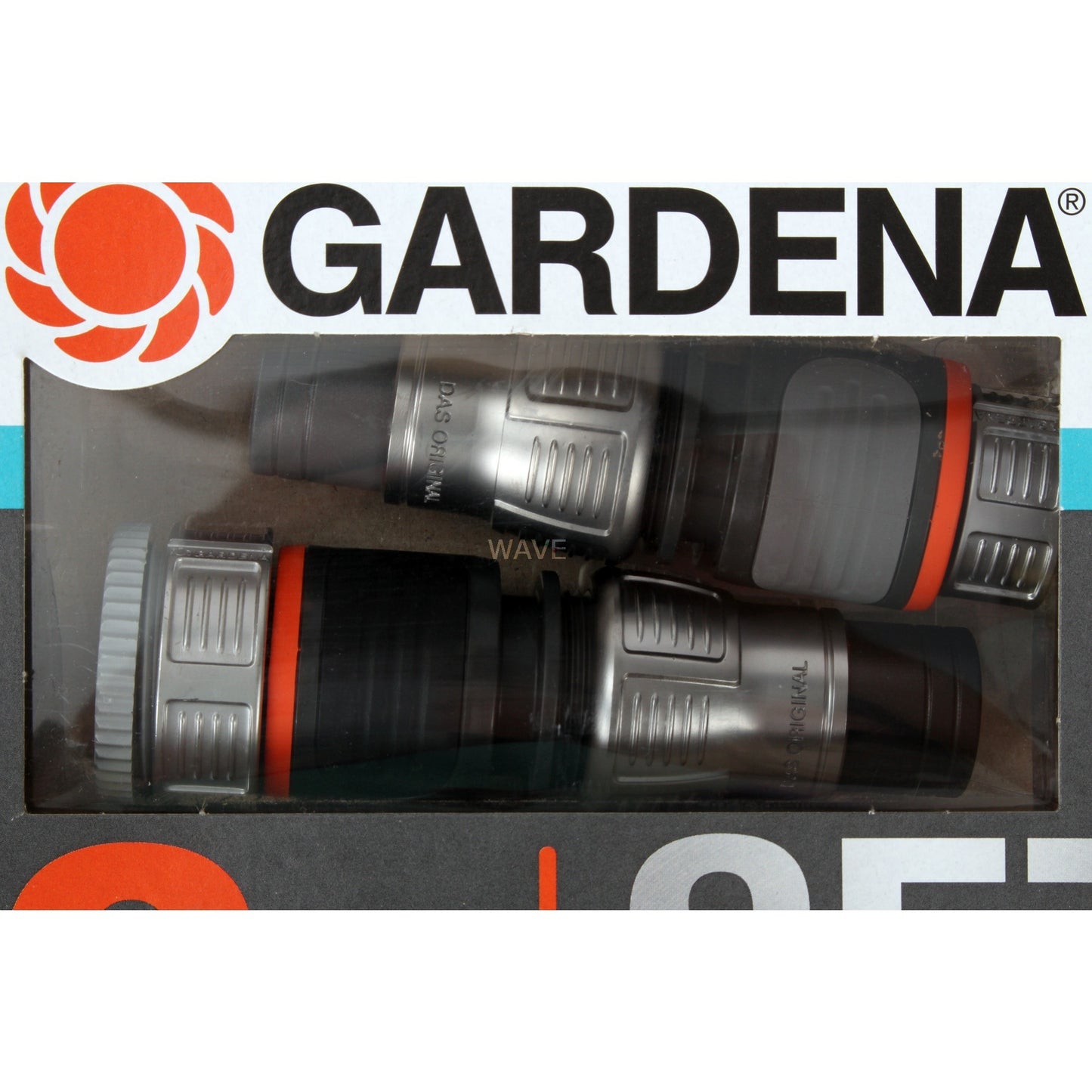 Gardena Comfort Highflex Schlange 13 mm (1 2)