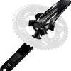 Shimano Dura Ace FC-R9200-P 12-fach Powermeter-Kurbel ohne Kettenblatt