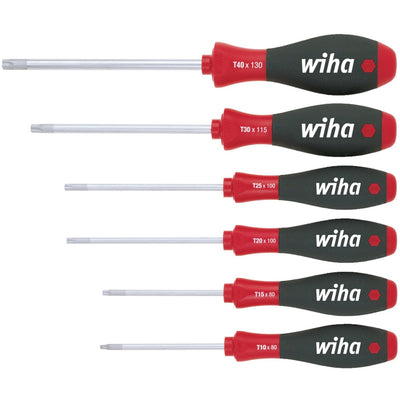 WIHA -Schraubendreher Set Softfinish (7155)