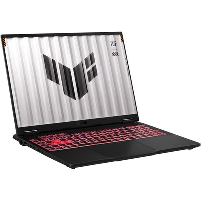 Asus TUF Gaming A16 FA608UP-RV017W 16 Gaming-Laptop (schwarz grau | R7 260 | RTX 5070 | 16 GB | 1 TB SSD)