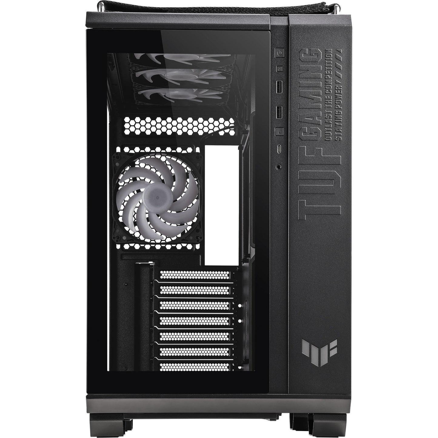 Asus Tuf Gaming GT502 Plus