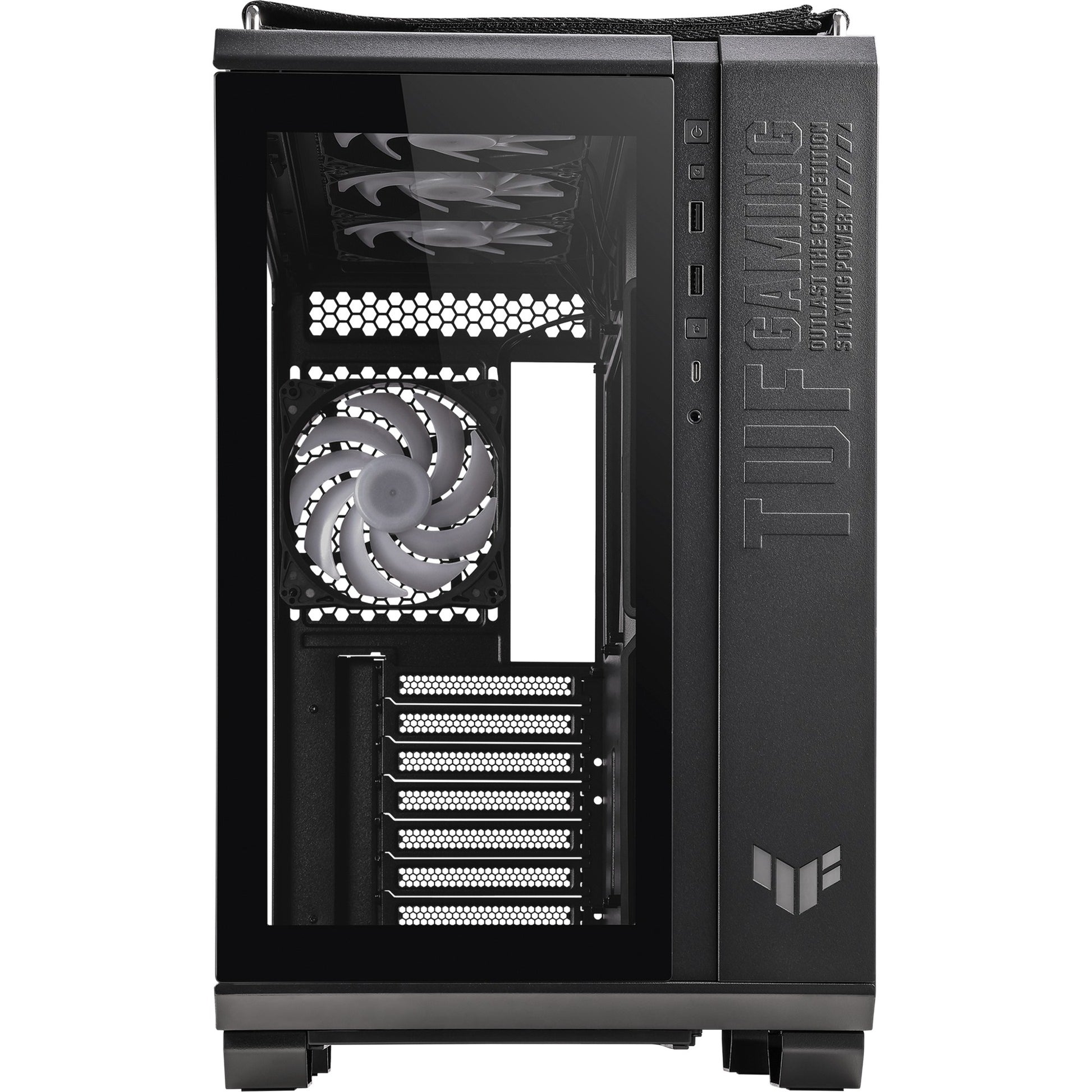 Asus Tuf Gaming GT502 Plus