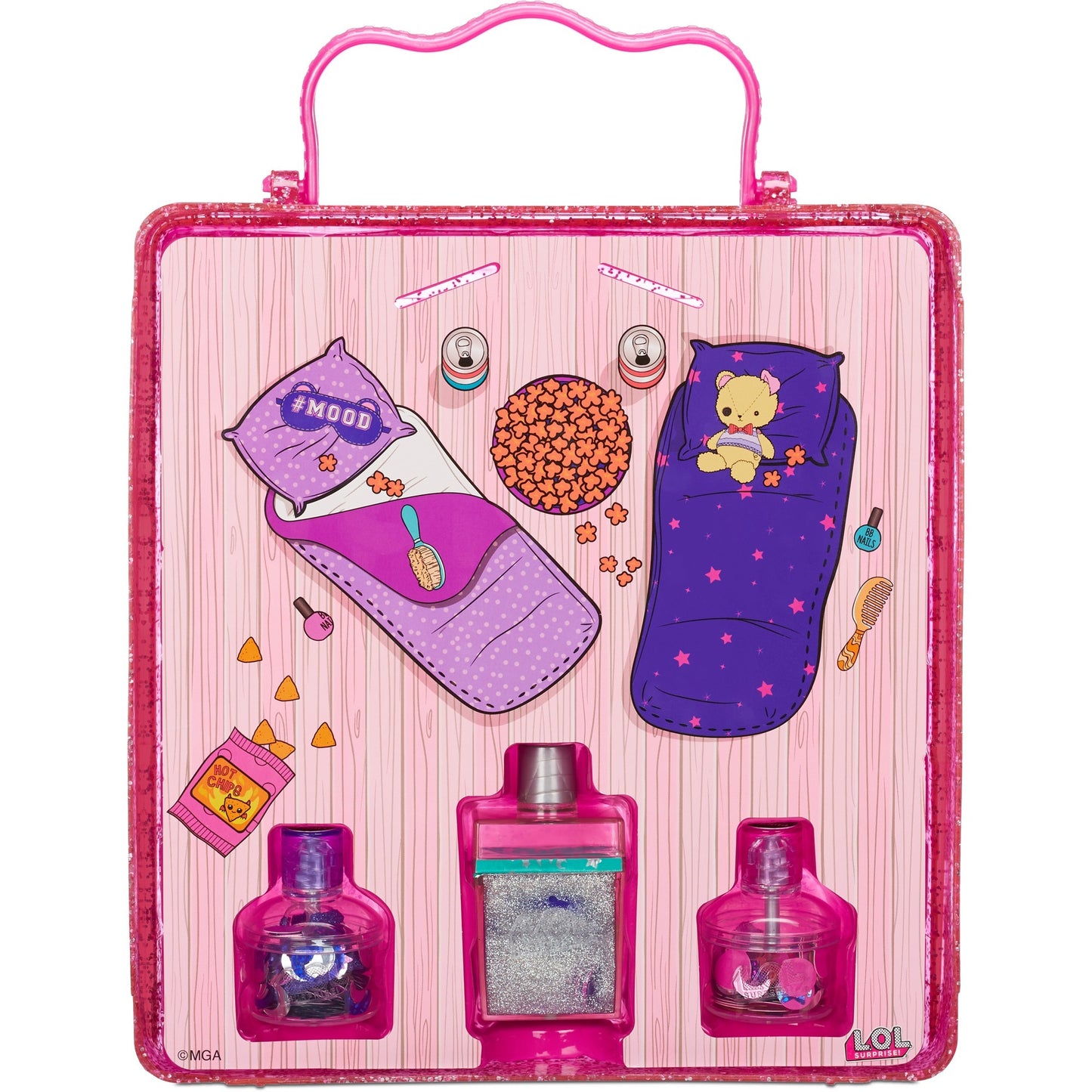 MGA Entertainment Überraschung! Deluxe Present Surprise Series 2 P.