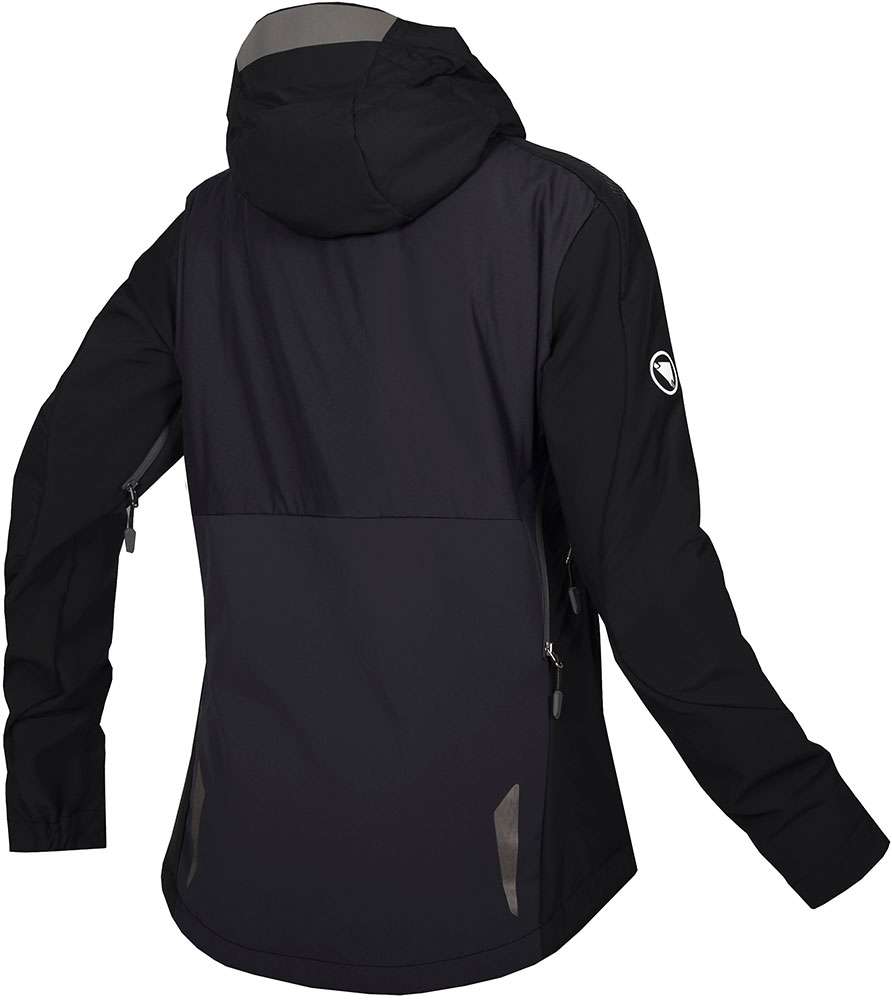 Endura MT500 Freezing Point – MTB-Jacke für Damen