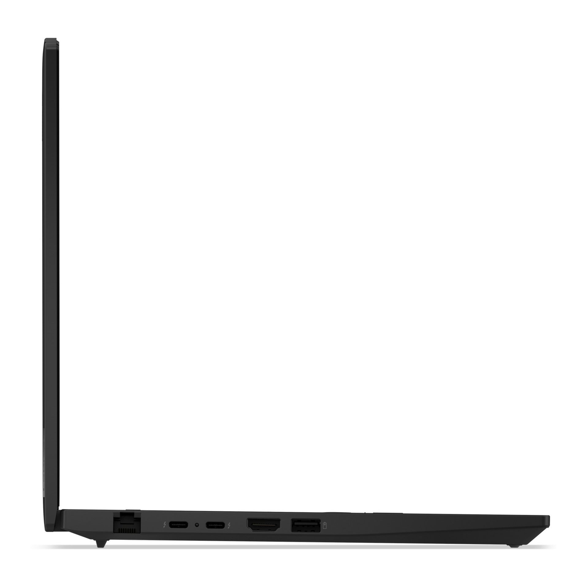 Lenovo Thinkpad L14 Gen 6 Intel (21s6006tmh) 14 Laptop (schwarz | Core Ultra 5 225u | Intel-Grafik | 16 GB | 512 GB SSD)
