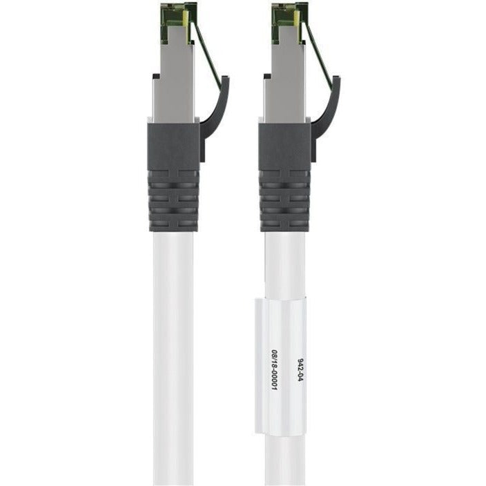 Goobay Patch Cable Cat.8.1 S FTP