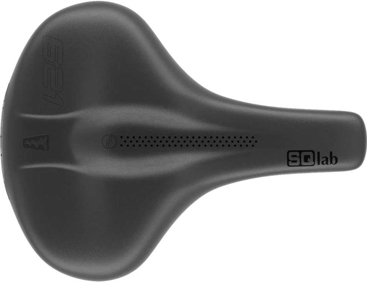 Sqlab 621 Ergolux Active 2.1 Sattel