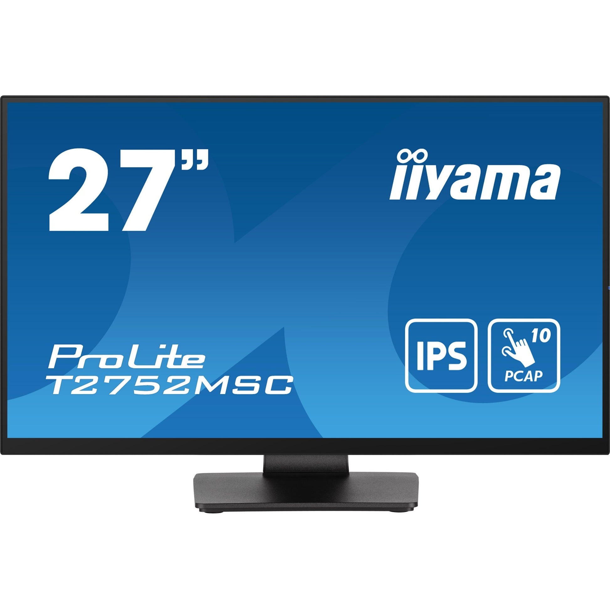 Iiyama ProLite T2752MSC-B1