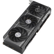 Asus Prime Radeon RX 9070 Gre Grafikkarte (grau, 3x Display Port, 1x HDMI) - afbeelding 4