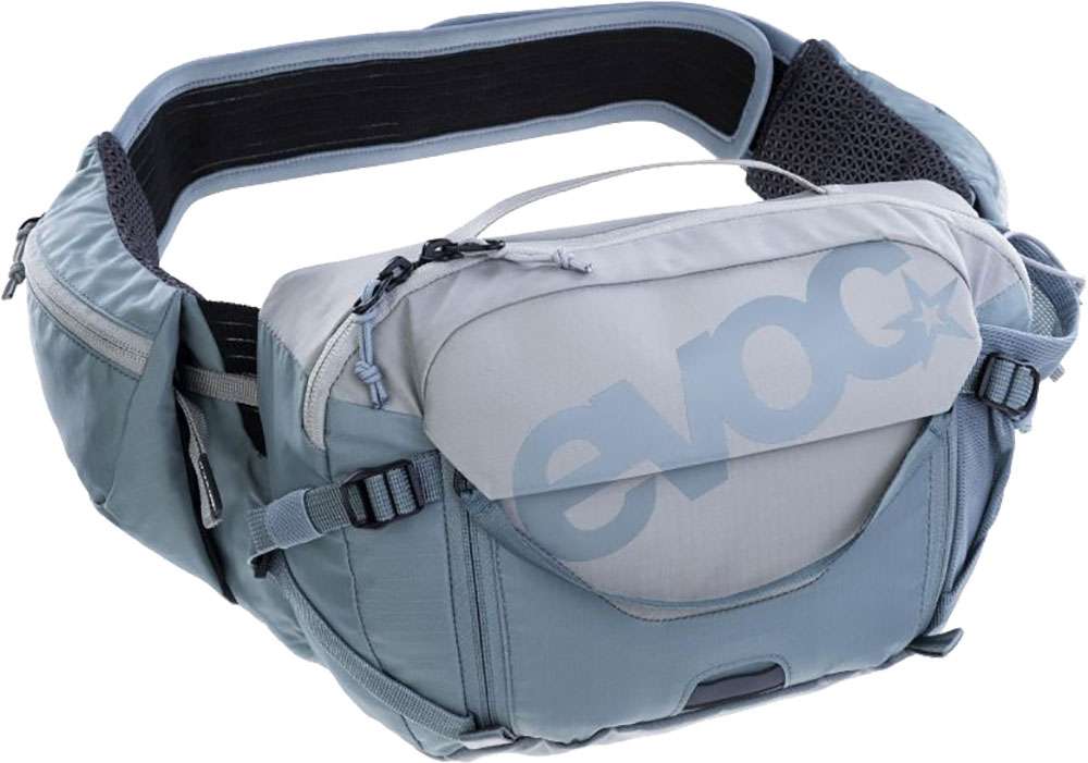 Evoc Hip Pack Pro 3 + 1,5l Trinkblase